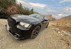 كرايسلر 300
